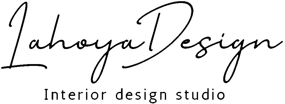 Lahoya Design Logo