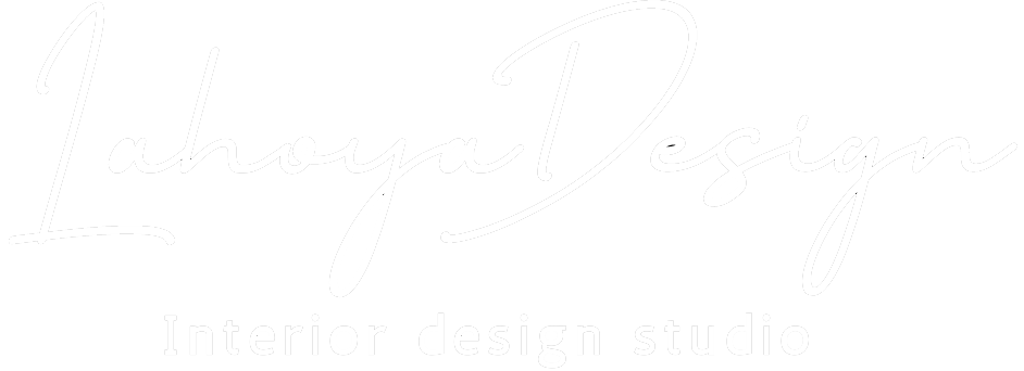 Lahoya Design Logo